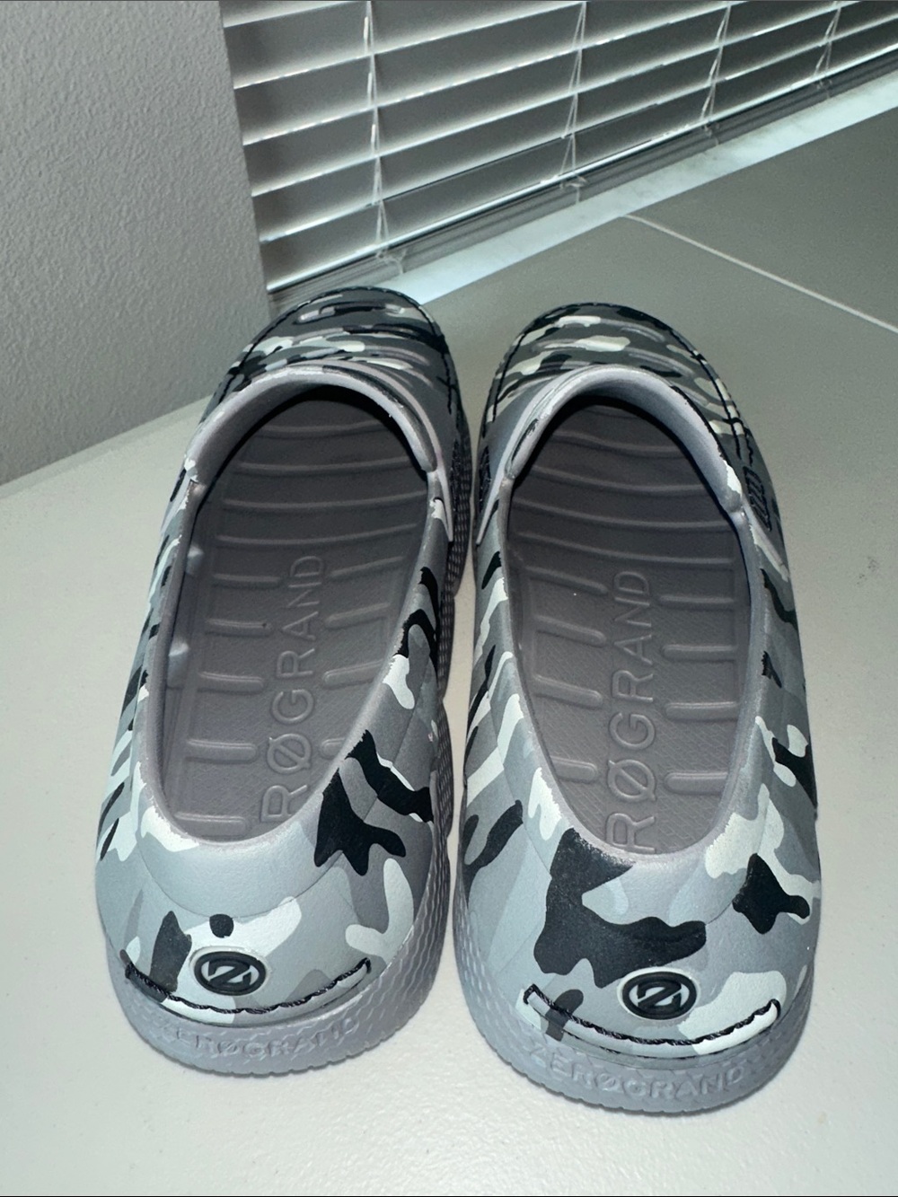COLE HAAN ZEROGRAND 4ZG ALL DAY LOAFER NEW, C36415, last one! - Picture 5 of 6